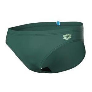 Arena Heren Santamarias R Slip (Pack van 1), Mangrove-licht Groen, 42