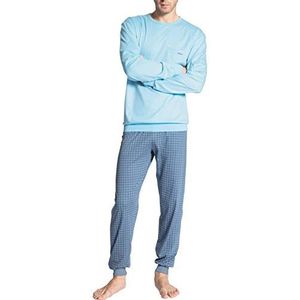 CALIDA Relax Placid Pyjamaset voor heren.