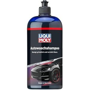 LIQUI MOLY Autowasshampoo | 1 L | Auto zorg | SKU: 1545