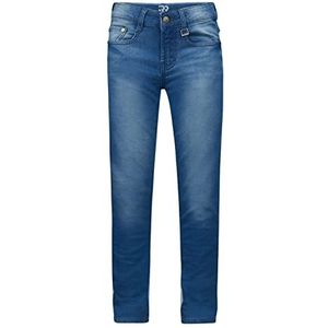 Retour Jeans Jongens Jeans Luigi Neptune Blue in The Color medium Blue Denim, blauw (medium blue denim), 2-3 Jaren