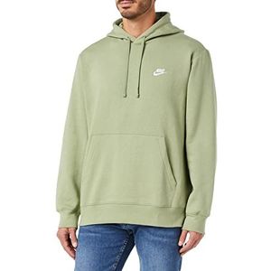 Nike · Sportswear Club Fleece hoodie heren Maat S