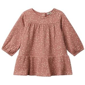 United Colors of Benetton Jurk, Roze, 74 cm