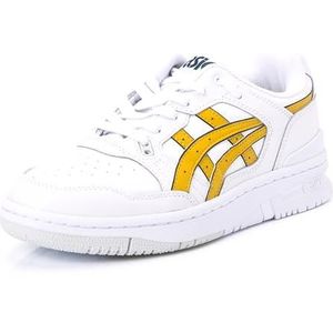 ASICS Ex89 Herensneakers, Witte mosterdzaad, 36 EU