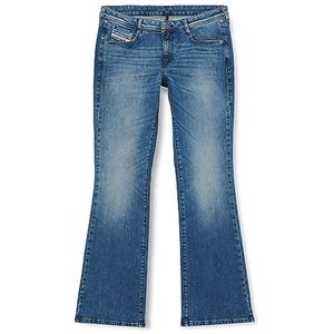 Diesel dames jeans, 01-0 licm, 28 NL
