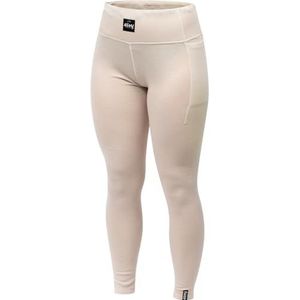 Eivy Dameslegging Pocket Wool Rib Tights