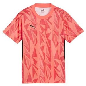 PUMA Unisex Individualfinal Ff. Jersey Jr voetbalshirt