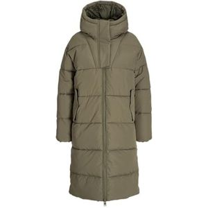 JJXX - TRACY - Gewatteerde Jas - Groen