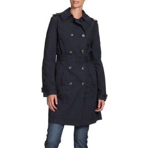 Tommy Hilfiger RUTH TRENCH 1M80525501 Damesjas & mantels/trench coats