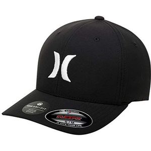 Hurley M Dri-fit One & Only 2.0 Hat Heren Cap