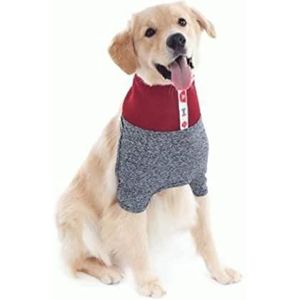 Dry T3 1 x PETMED nekbescherming