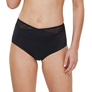 Triumph Silky Sensuality Ndw X Night Shirt voor dames, skyline, 42