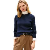 TOMMY HILFIGER Trui  navy