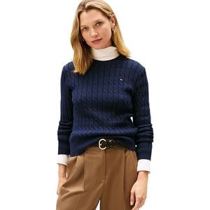 TOMMY HILFIGER Trui  navy