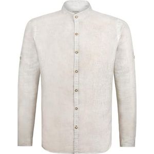 Klederdrachthemd Sergio, Hennep, M
