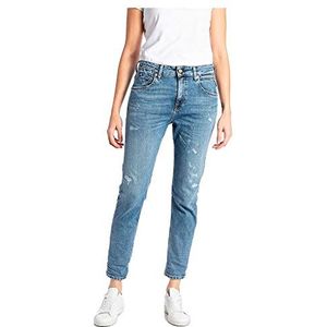 Replay Marty Jeans, 009 middenblauw, 2430, 009, middenblauw., 24W x 30L