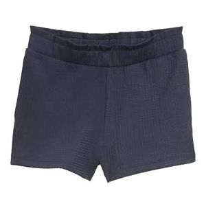 TOM TAILOR Bermuda sweatpants shorts voor meisjes, 10668 - Sky Captain Blue, 92-98