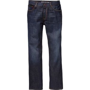 Tommy Hilfiger Heren Jeans Normale tailleband Mercer Beaufort BLUE/887820115, blauw (462 Beaufort Blue), 38W x 32L