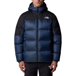 The North Face - Diablo 2.0 - Donsjack - Estate Blue - Met Capuchon