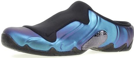 Nike - Clogposite - Sneaker - Off Noir Persian Violet Dusty Cactus