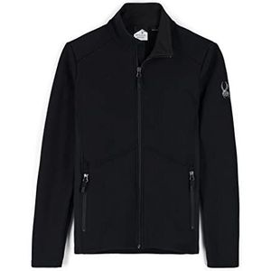 Spyder Dames Bandita Full Zip Jkt Fleecejack met doorlopende ritssluiting (1 stuk)