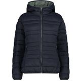 CMP - Regenjas - Waterafstotend - Sorona - Zwart