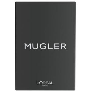 L'Oréal Paris - Spectrum Oogschaduwpalet - Nude - Intens Gepigmenteerde Tinten