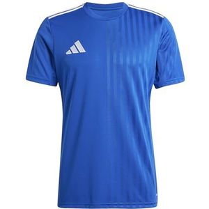 adidas Hombre CAMPEON25 JERSEY, team royal blue/white, 3XL