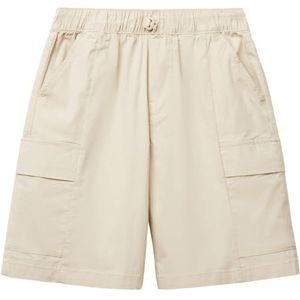 United Colors of Benetton Bermuda, Beige, 130 cm