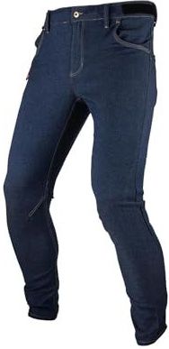 Leatt - Gravity 3.0 - Broek - Denim - Casual Rijpasvorm