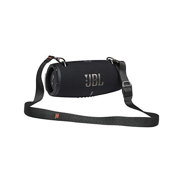 JBL Xtreme 3 draadloze, draagbare waterdichte luidspreker met Bluetooth,  met oplaadkabel, zwart kopen? | Laagste prijs online! | beslist.nl