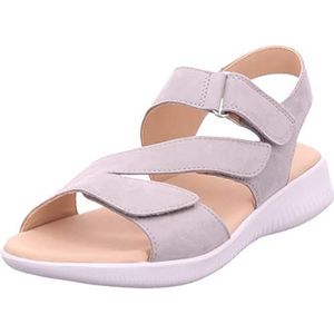 Legero Fantastische sandalen voor dames, Aluminio grijs 2510, 41 EU