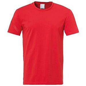 Uhlsport - Essential Pro - T-shirt - Korte Mouwen - Ademend Polyester