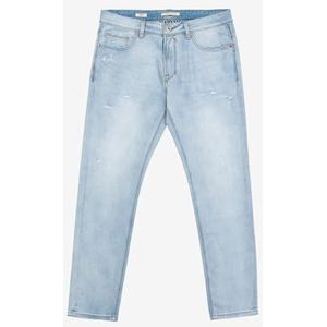 GIANNI LUPO Bruce GL6263Q Regular Slim Jeans voor heren, Jeans, 44 NL