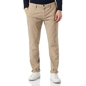 Gianni Lupo GL5010BD Broek, Camel, 48 heren, Kameel