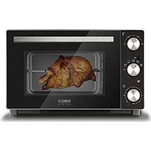 CASO TO 32 Classic - Design oven