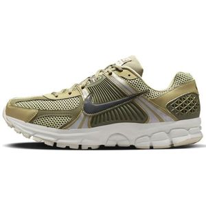 Nike Zoom Vomero 5 Sneakers voor heren, maat 38,5 EU, Neutraal Olive Black Medium Olive, 38.5 EU