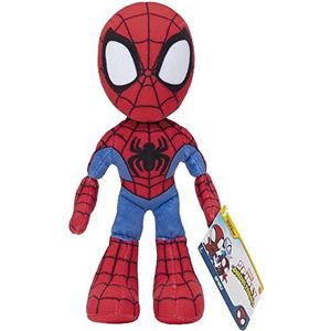 Spidey Ghost Miles Morales, gesorteerd, meerkleurig (SNF0001)