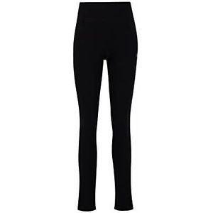 Alpha Industries X-Fit Rib Pant Casual Broek voor dames Black