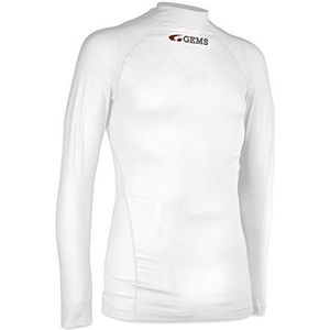 Gems Omega Thermal Long Sleeve Top voor jongens