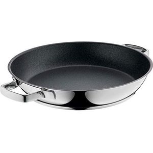 WMF Permadur Advance serveer-/braadpan, inductie, 32 cm, roestvrij stalen pan