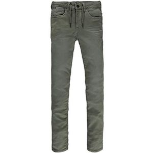 Garcia Kids Lazlo Jeans voor jongens, groen (Beetle 1029), 176 cm