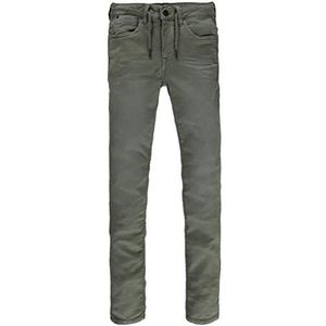 Garcia Lazlo Jeans voor jongens, groen (Beetle 1029), 158 cm
