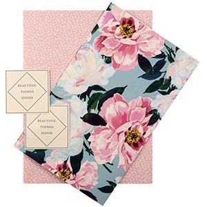 Hallmark Elke gelegenheid inpakpapier en tags, bloemen en confetti ontwerpen