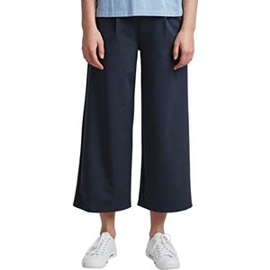 ICHI Dames Ihkate Sus Wide Pa Casual broek