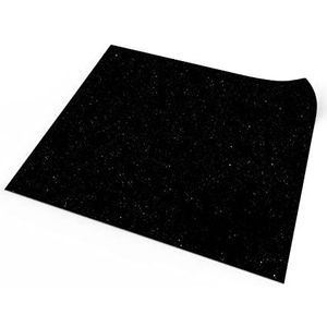 PLAYMATS Rubberen mat voor vechtspellen - Star Wars X-Wing - Ruimte 36 ""x36 / 91,5x91,5 cm