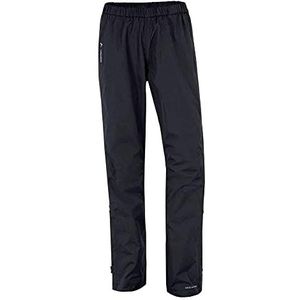 VAUDE Damesbroek Fluid Full-Zip Pants S/S