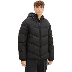 TOM TAILOR Denim Herenjas, 29999 - Black, XXL