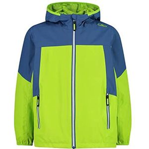 CMP - Kinderen Hoodie - Ripstop - Waterdicht - Clima Protect