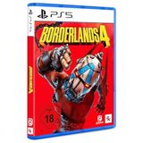 Borderlands 4 - PC Game