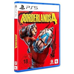 Borderlands 4 - PC Game